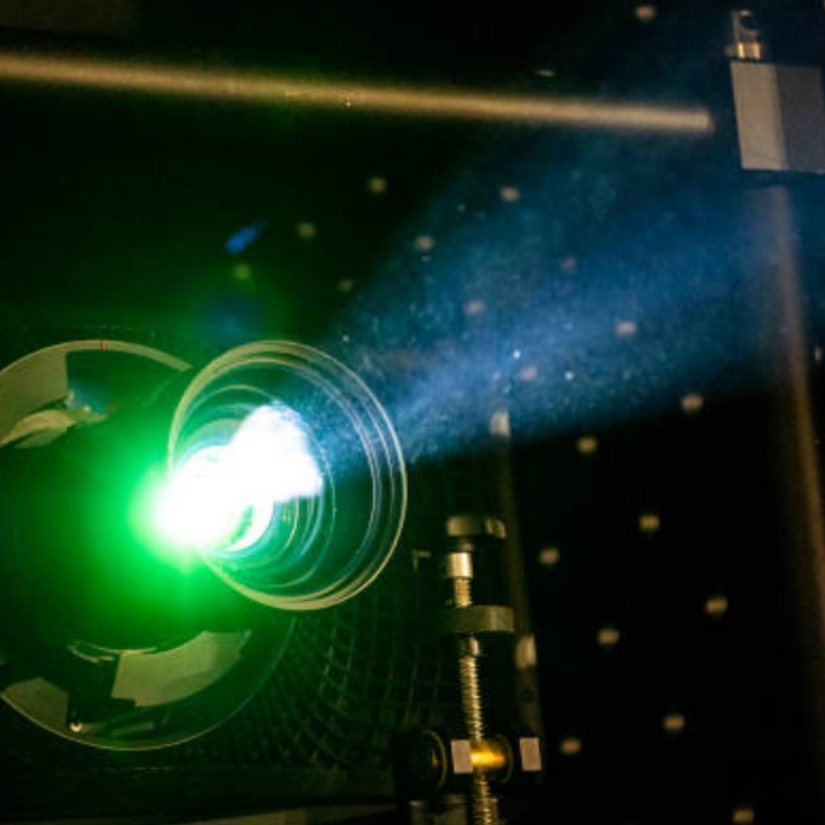 プロジェクター